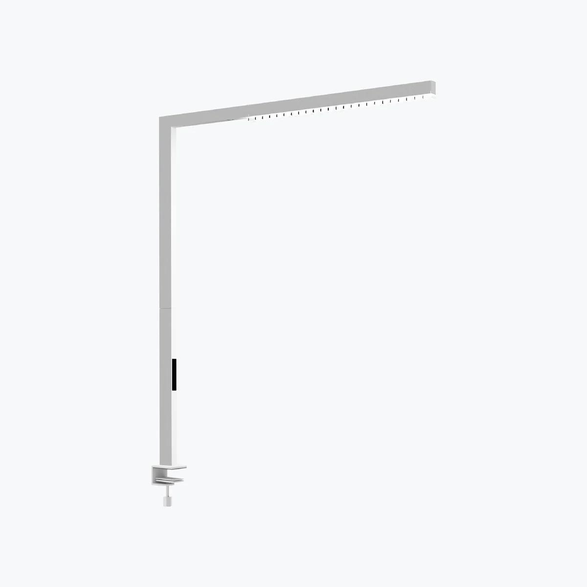 Flexa-D Desk-mounted Luminaire