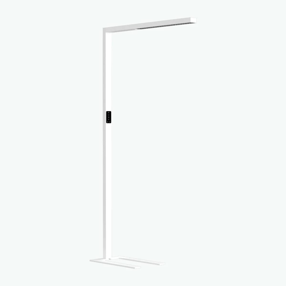 Natash-C Floor Lamp
