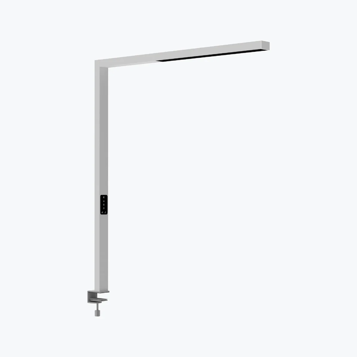 Natash-D Desk-mounted Luminaire