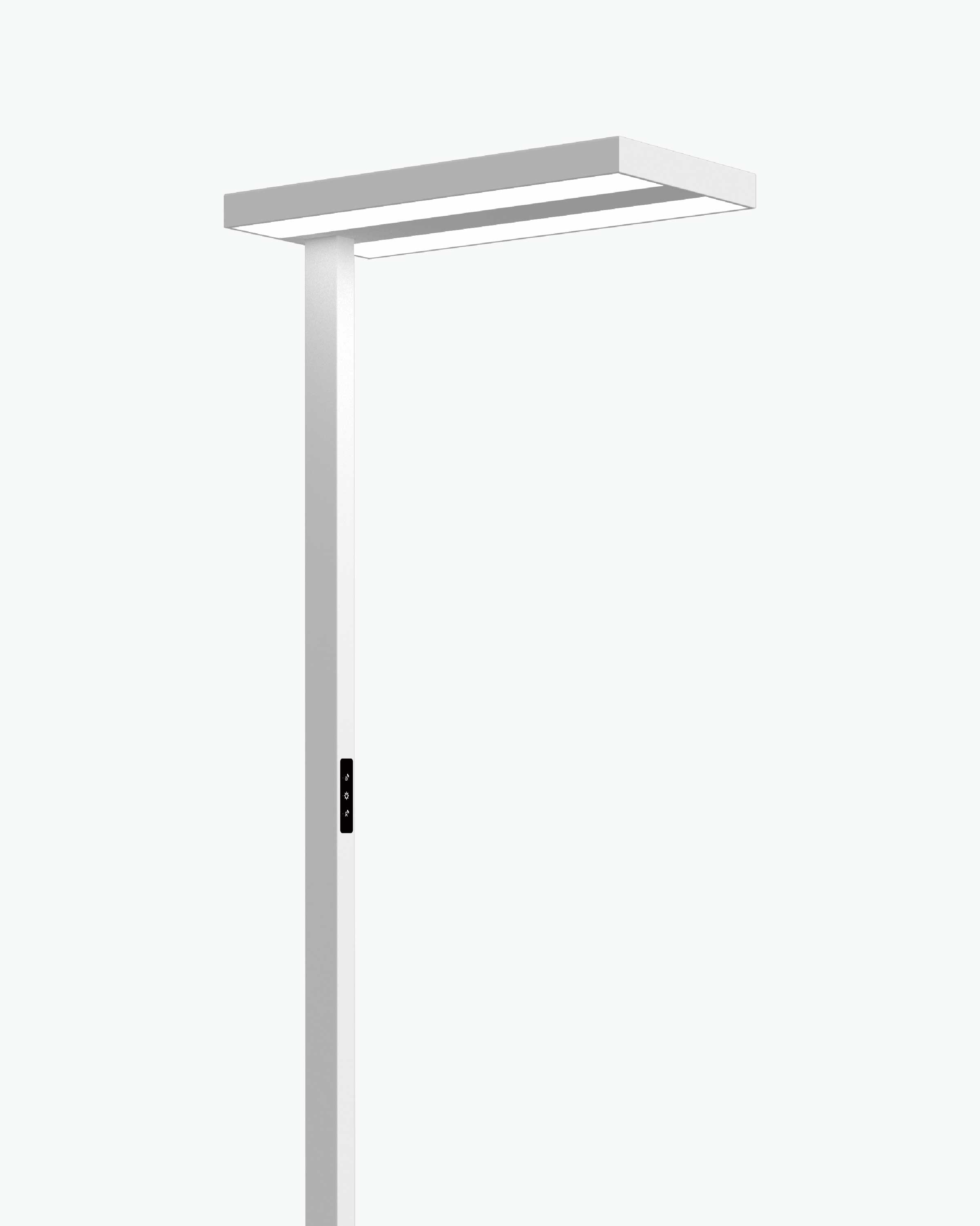 Zakoy-C office floor lamp family