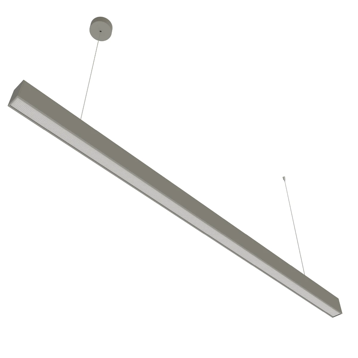 Lina-B Linear-Pendelleuchte