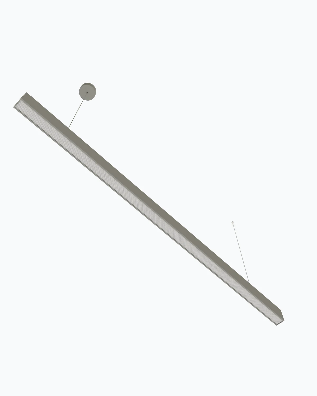 Lina-B Linear-Pendelleuchte
